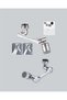 1080 °   Rotatable Spray Filter Faucet Head Water Saving - 3