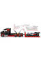 City Audi F1 Racing Car F1 Display Truck 60493 – Playset Featuring Minifigure for Ages 7 and up - 7