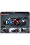 Technic Bmw M4 Gt3 Evo Race Car 42226 - Creative Toy for Kids 11+ Years Old to Build - 4