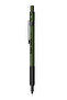 X Dekomus Premium Matri-X Series Mechanical Pencil 0.7 mm "Dekomus Pocket Notebook Gifted"