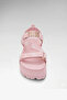 Fetta Women's Pink Sandals Fljfttden03-Pink - 4