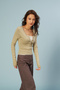 Lace Detailed Long Sleeve Top - 2