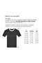 Unisex Kids Crew Neck Turkish Flag Printed Short Sleeve T-Shirt - 3