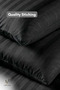 Pillowcase 2-Pack Microfiber Set with Envelope Closure – Soft & Breathable - 2