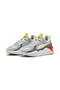 Mens Scuderia Ferrari HP RS-X Sneakers - Gray - 2