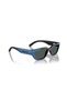4350 297587 55 Men's Sunglasses - 5