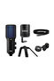 NTUSB+ Versatile USB Condenser Microphone - 3
