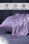Pillowcase 2-Pack Microfiber Set with Envelope Closure – Soft & Breathable - 4