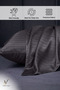Pillowcase 2-Pack Microfiber Set with Envelope Closure – Soft & Breathable - 4