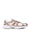 Womens C25K Sneakers - White - 4