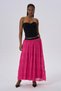 Elegant Design Daily Comfortable Stylish Pleated Skirt