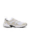 Unisex Adults C25K Sneakers - White - 5