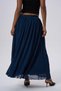 Elegant Design Daily Comfortable Stylish Pleated Skirt - 7