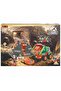 Madende Gold Exploration 343 Pieces - 2
