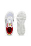 Mens Scuderia Ferrari Trinity Sneakers - White - 6