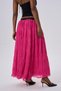 Elegant Design Daily Comfortable Stylish Pleated Skirt - 6