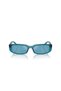 4348 296822 55 Men's Sunglasses