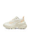 Womens Cilia Wedge Sneakers - White