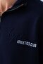 Half Zip Heavyweight Sweat - 5