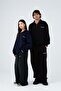 Half Zip Heavyweight Sweat - 2