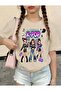 K-Pop Printed Unisex Children's T-Shirt 3Gh2