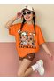 Capibara Unisex Children's T-Shirt 3Gh5