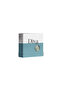Cedar 3 Months Disposable Contact Lenses, Color Contact Lenses, Brown Contact Lenses - 3