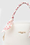 La'Graccio Paris Women's Joyn Scarf Strap Bag - 5