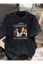 Vintage I'M a Cataholic Oversized T-Shirt - 2