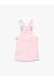 26Yy59003206 Pink Baby Girl Dress 6Smg80004Ad