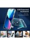 iPhone 13 Air Shield Boost Clear - 3