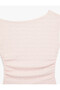 26Yy59000143 Women's Sleeveless T-Shirt 6Sal30003Ik - 5