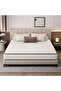 Comfort Prime Sleep Reversible Medium-Firm Mattress – Dual Comfort Design