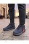 Men's Smoked Daily Walking Running Sports Shoes Lightweight Comfortable Orthopedic Sole 4335 - 6