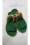 Braided Slippers - 5