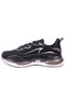 Amelie 10125087 Black Orthopedic Casual Men's Sports Shoes - 4