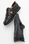 Genuine Leather , Velcro, Summer, Nubuck and Leather Men's Summer Outdoor Shoes - 6
