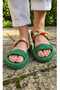 Braided Slippers