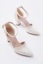 Color Women's Heels New Classic - 5
