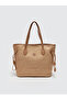 Brown Women's Shoulder Bag - 4