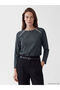 Esvab • Modern & Distinctive Zero Roba Collar Women's T-Shirt