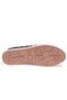 Dza07-115526703 Black Knitwear Daily Espadrilles Women's Shoes - 5