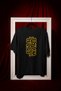 Star Wars Printed Crewneck Pa Cotton Ov Oversized Alip Short Sleeve Unisex Tshirt - 2