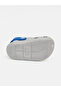 Gray Playstation Licensed Baby Boy Beach Sandals I - 5