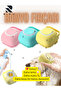 Dog and Cat Washing Brush with Shampoo Container, Foaming Bath Comb, Pet Washing Brush - 7