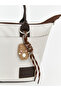 Girl's Handbag with Shoulder Strap - 2