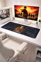 Elden Ring Malenia 40X90 Procontrol Mouse Pad Gaming Mousepad Non-Slip Sole Player Ultra Smooth - 4