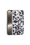 iPhone 17E Case Patterned Btbm Mep Cover - Gray Leopard