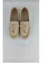 Women's Suede Shoes - 4