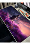لوحة ماوس الألعاب Son Samurai 40x90 ProControl Gaming Mousepad حذاء بنعل مانع للانزلاق Great Player فائقة النعومة